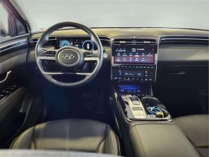 Hyundai Tucson 1.6 TGDI PHEV 195kW Style Auto 4×4