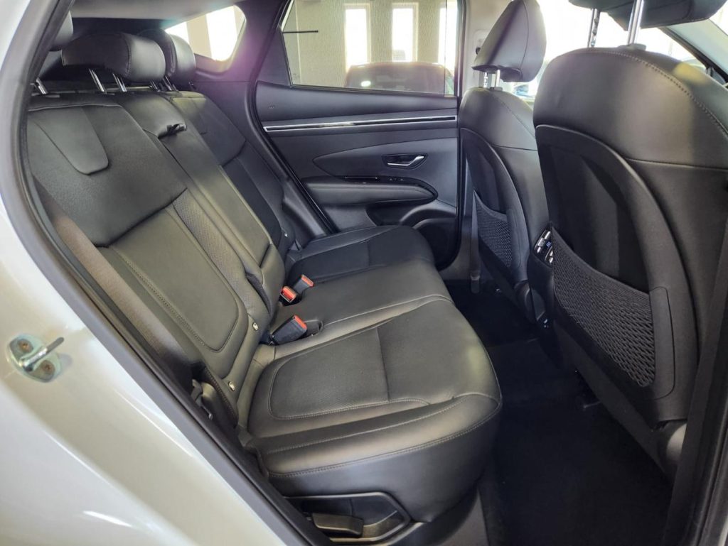 Hyundai Tucson 1.6 TGDI PHEV 195kW Style Auto 4×4