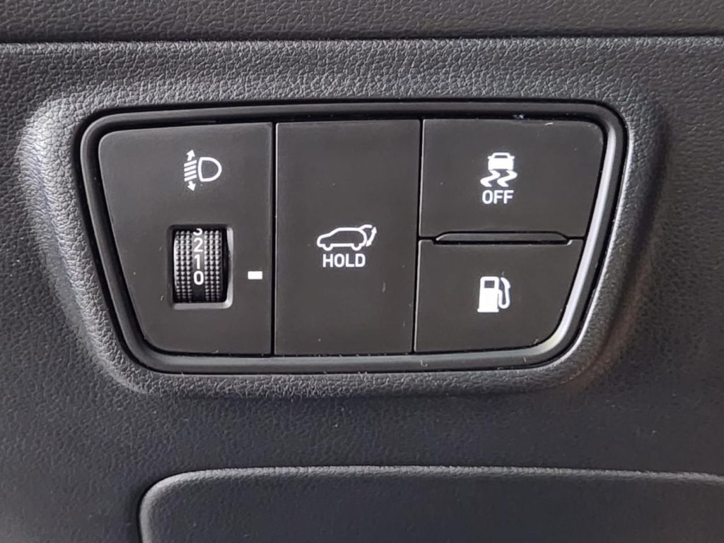 Hyundai Tucson 1.6 TGDI PHEV 195kW Style Auto 4×4