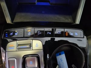Hyundai Tucson 1.6 TGDI PHEV 195kW Style Auto 4×4