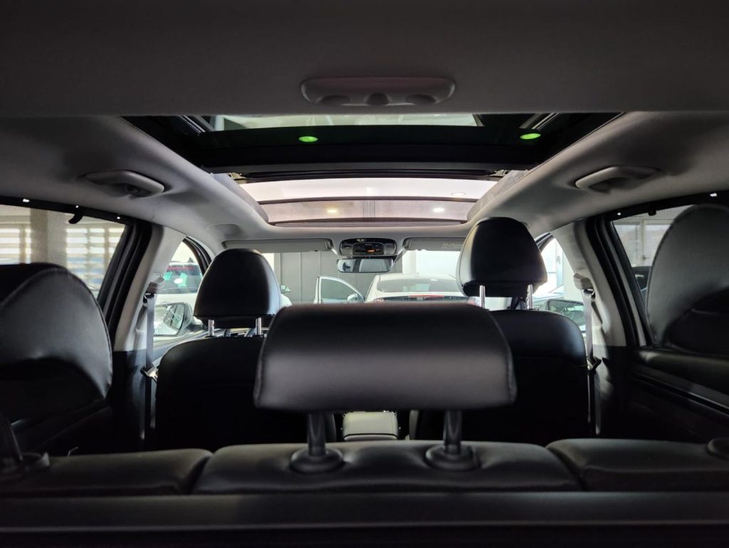 Hyundai Tucson 1.6 TGDI PHEV 195kW Style Auto 4×4