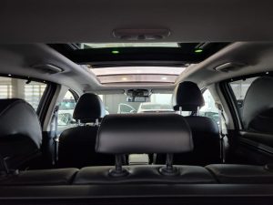 Hyundai Tucson 1.6 TGDI PHEV 195kW Style Auto 4×4