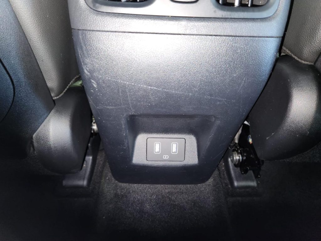 Hyundai Tucson 1.6 TGDI PHEV 195kW Style Auto 4×4
