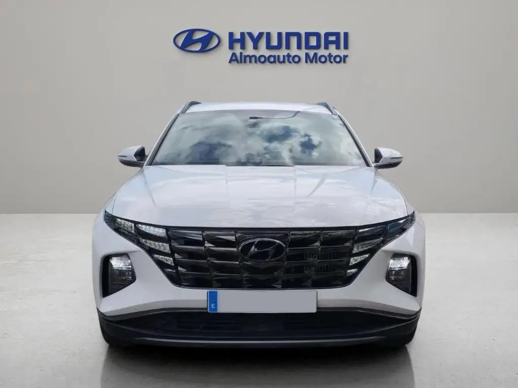 Hyundai Tucson 1.6 TGDI 110kW (150CV) 48V Maxx
