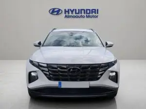 Hyundai Tucson 1.6 TGDI 110kW (150CV) 48V Maxx