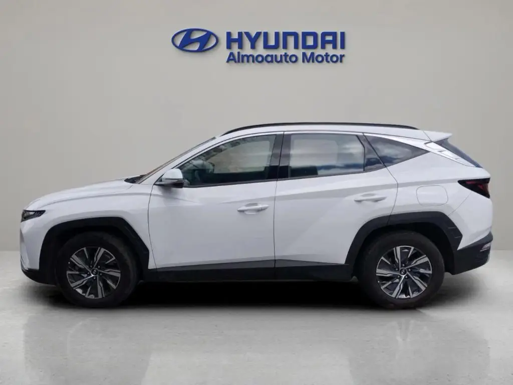 Hyundai Tucson 1.6 TGDI 110kW (150CV) 48V Maxx