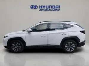 Hyundai Tucson 1.6 TGDI 110kW (150CV) 48V Maxx