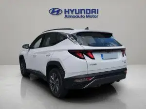 Hyundai Tucson 1.6 TGDI 110kW (150CV) 48V Maxx
