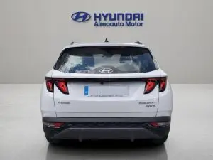 Hyundai Tucson 1.6 TGDI 110kW (150CV) 48V Maxx