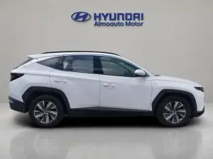 Hyundai Tucson 1.6 TGDI 110kW (150CV) 48V Maxx
