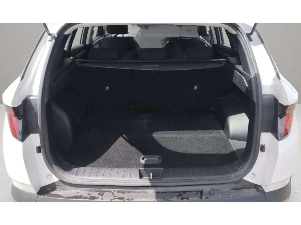 Hyundai Tucson 1.6 TGDI 110kW (150CV) 48V Maxx