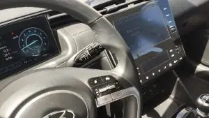 Hyundai Tucson 1.6 TGDI 110kW (150CV) 48V Maxx