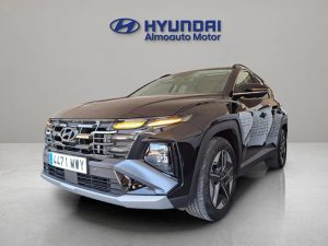Hyundai Tucson 1.6D 100kW (136CV) 48V DCT Tecno Sky