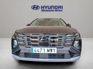 Hyundai Tucson 1.6D 100kW (136CV) 48V DCT Tecno Sky