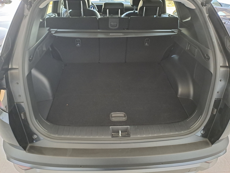 Hyundai Tucson 1.6D 100kW (136CV) 48V DCT Tecno Sky