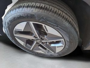 Hyundai Tucson 1.6D 100kW (136CV) 48V DCT Tecno Sky