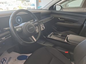Hyundai Tucson 1.6D 100kW (136CV) 48V DCT Tecno Sky