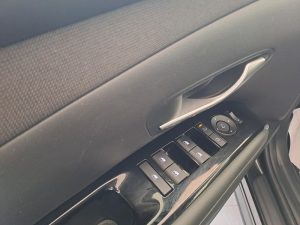 Hyundai Tucson 1.6D 100kW (136CV) 48V DCT Tecno Sky