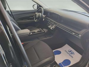 Hyundai Tucson 1.6D 100kW (136CV) 48V DCT Tecno Sky