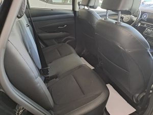 Hyundai Tucson 1.6D 100kW (136CV) 48V DCT Tecno Sky