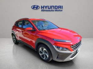 Hyundai Kona 1.6 GDI HEV Maxx DCT