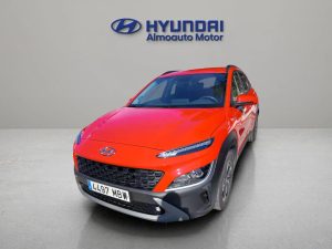 Hyundai Kona 1.6 GDI HEV Maxx DCT