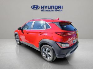 Hyundai Kona 1.6 GDI HEV Maxx DCT