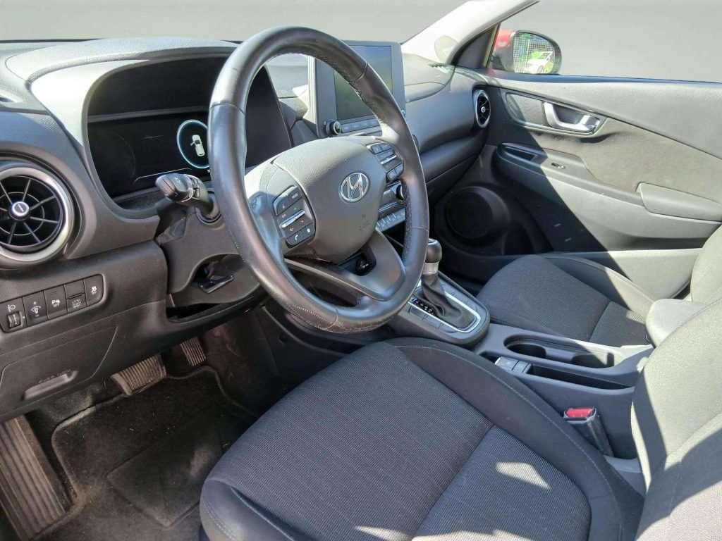 Hyundai Kona 1.6 GDI HEV Maxx DCT