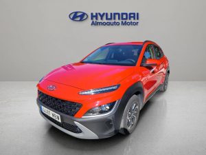Hyundai Kona 1.6 GDI HEV Maxx DCT