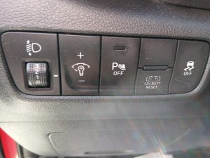 Hyundai Kona 1.6 GDI HEV Maxx DCT