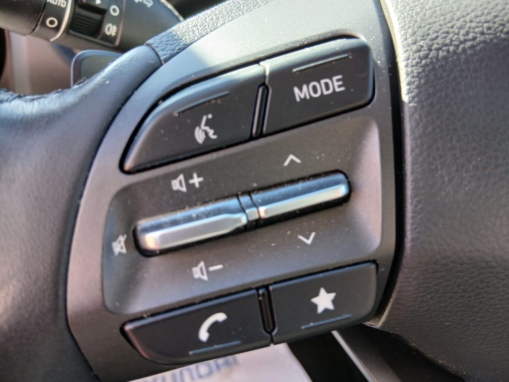 Hyundai Kona 1.6 GDI HEV Maxx DCT