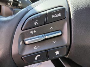 Hyundai Kona 1.6 GDI HEV Maxx DCT