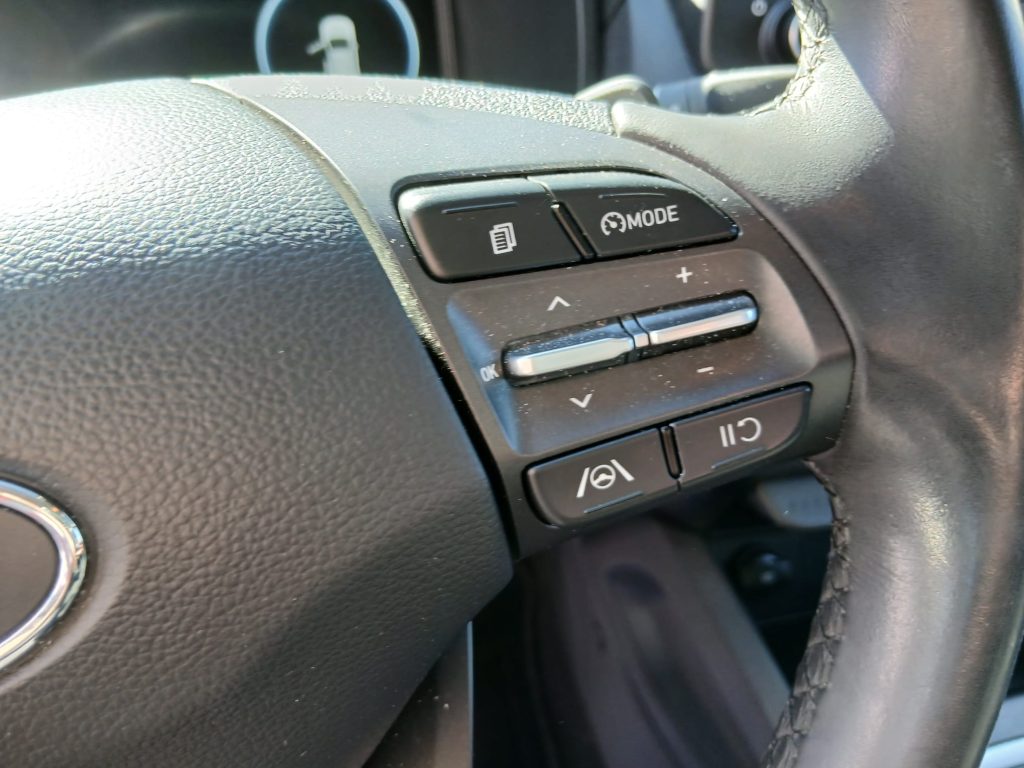 Hyundai Kona 1.6 GDI HEV Maxx DCT