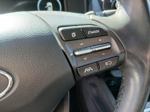 Hyundai Kona 1.6 GDI HEV Maxx DCT