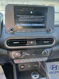 Hyundai Kona 1.6 GDI HEV Maxx DCT