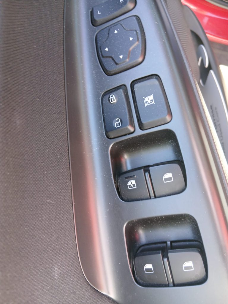 Hyundai Kona 1.6 GDI HEV Maxx DCT