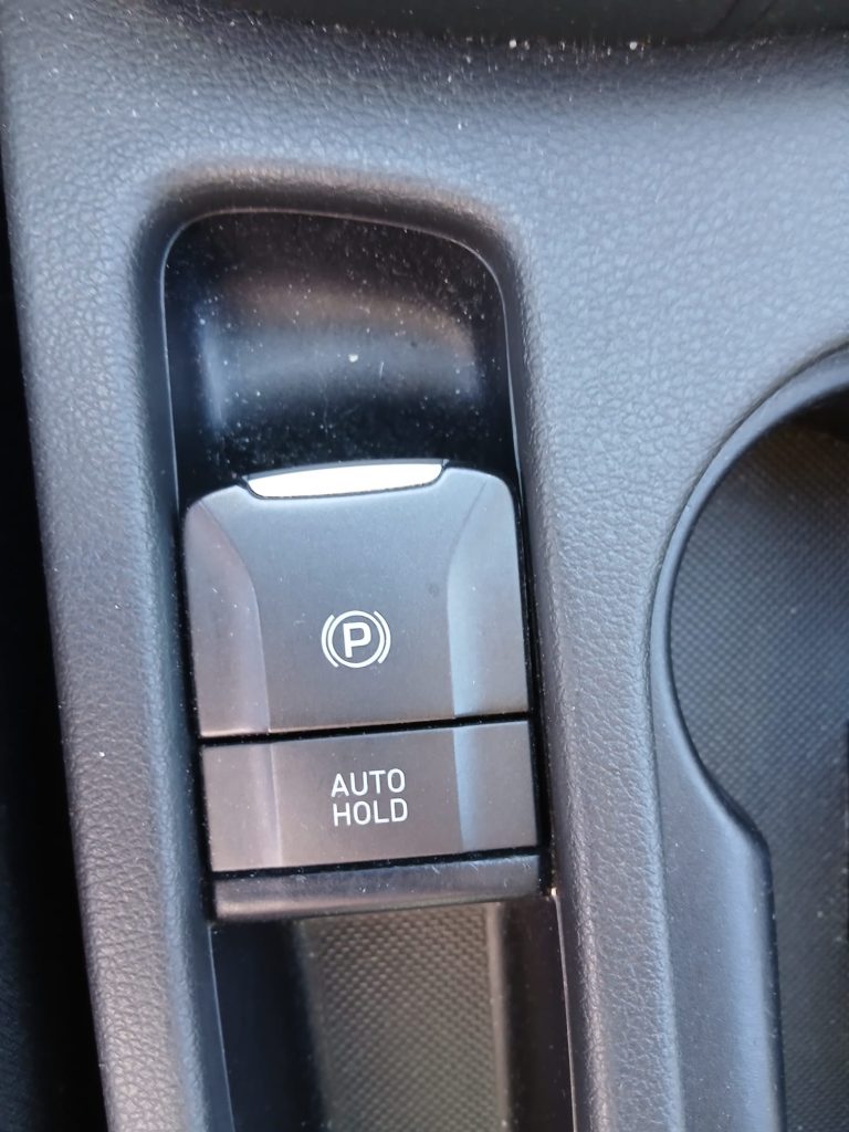 Hyundai Kona 1.6 GDI HEV Maxx DCT