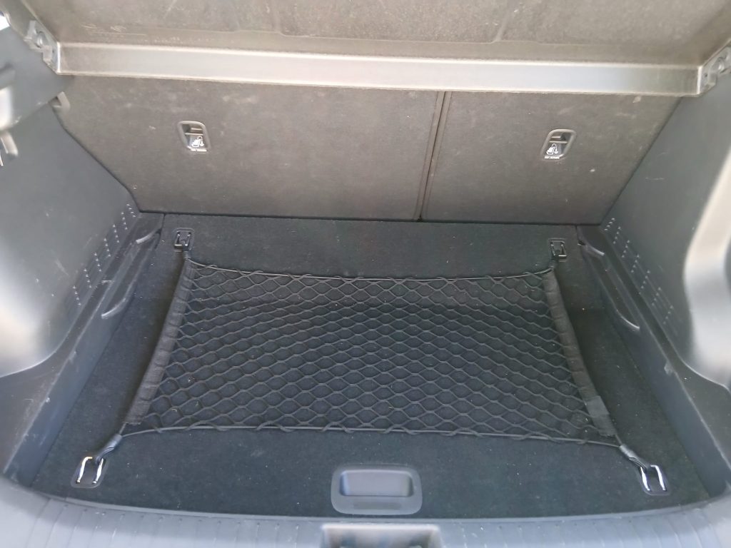 Hyundai Kona 1.6 GDI HEV Maxx DCT