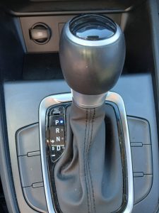 Hyundai Kona 1.6 GDI HEV Maxx DCT
