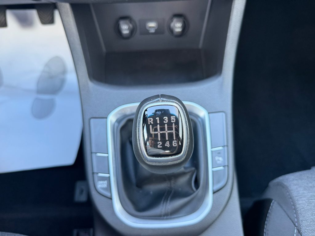 Hyundai i30 1.0 TGDI 48V Klass