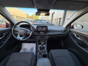 Hyundai i30 1.0 TGDI 48V Klass