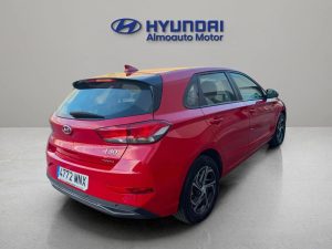 Hyundai i30 1.0 TGDI 48V Klass