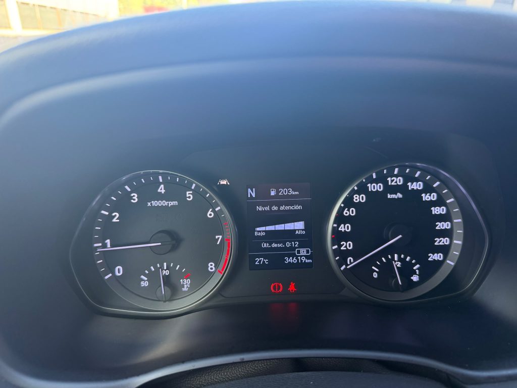 Hyundai i30 1.0 TGDI 48V Klass