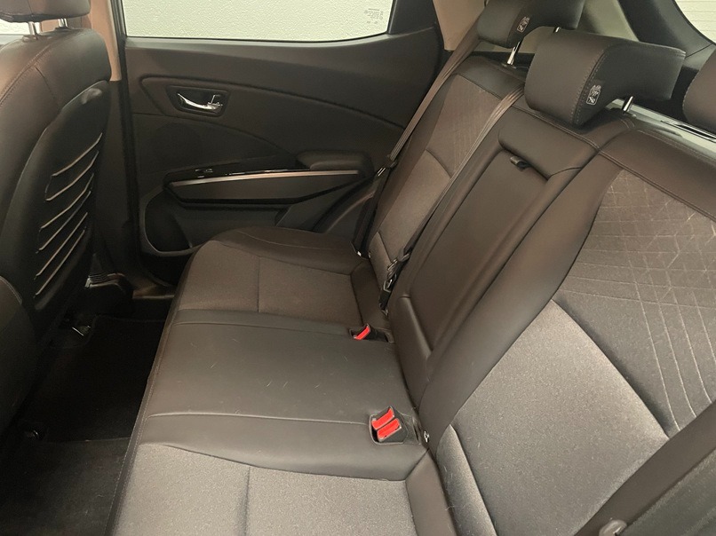 Ssangyong Tivoli G15T Limited