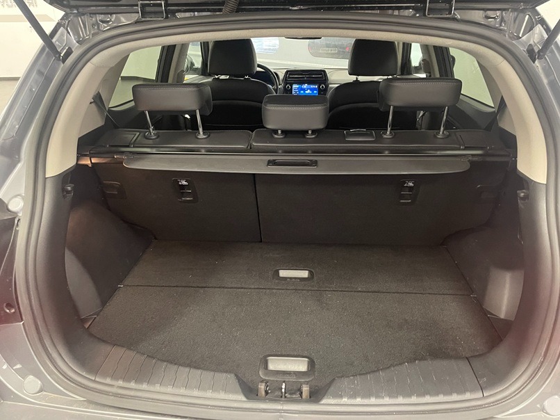 Ssangyong Tivoli G15T Limited