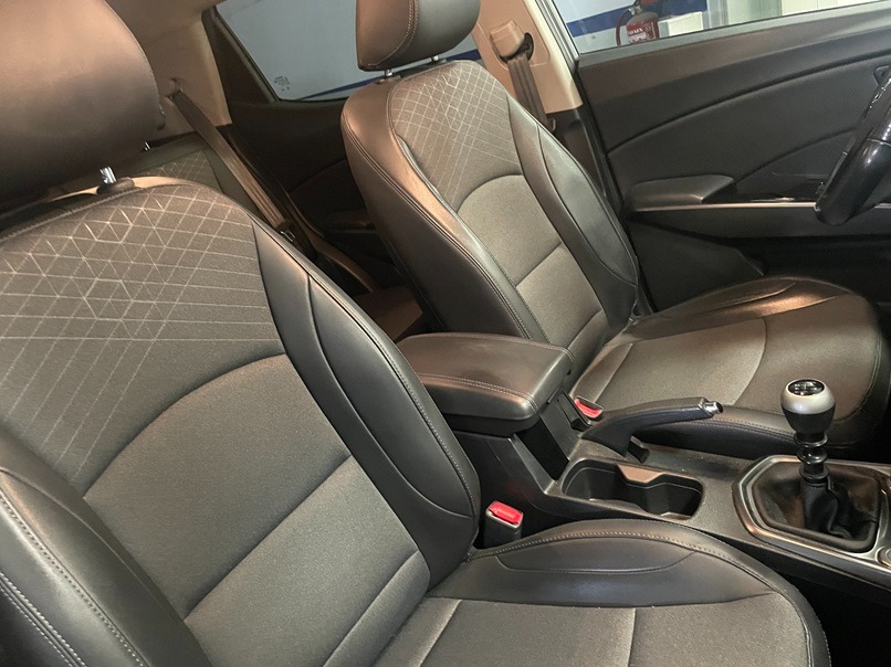 Ssangyong Tivoli G15T Limited