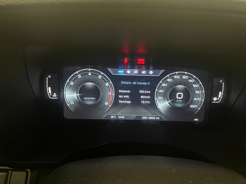 Ssangyong Tivoli G15T Limited