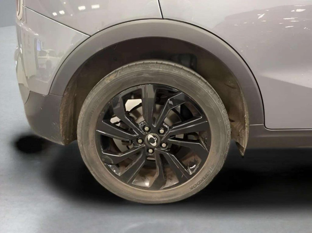 Ssangyong Tivoli G15T Limited