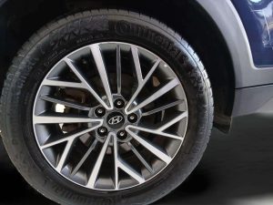 Hyundai Tucson 1.6 GDI 97kW (131CV) Tecno 4X2