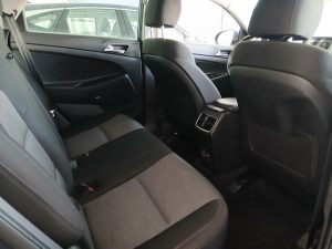 Hyundai Tucson 1.6 GDI 97kW (131CV) Tecno 4X2